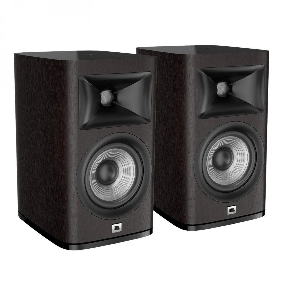 JBL Studio 620 Bookshelf Speakers