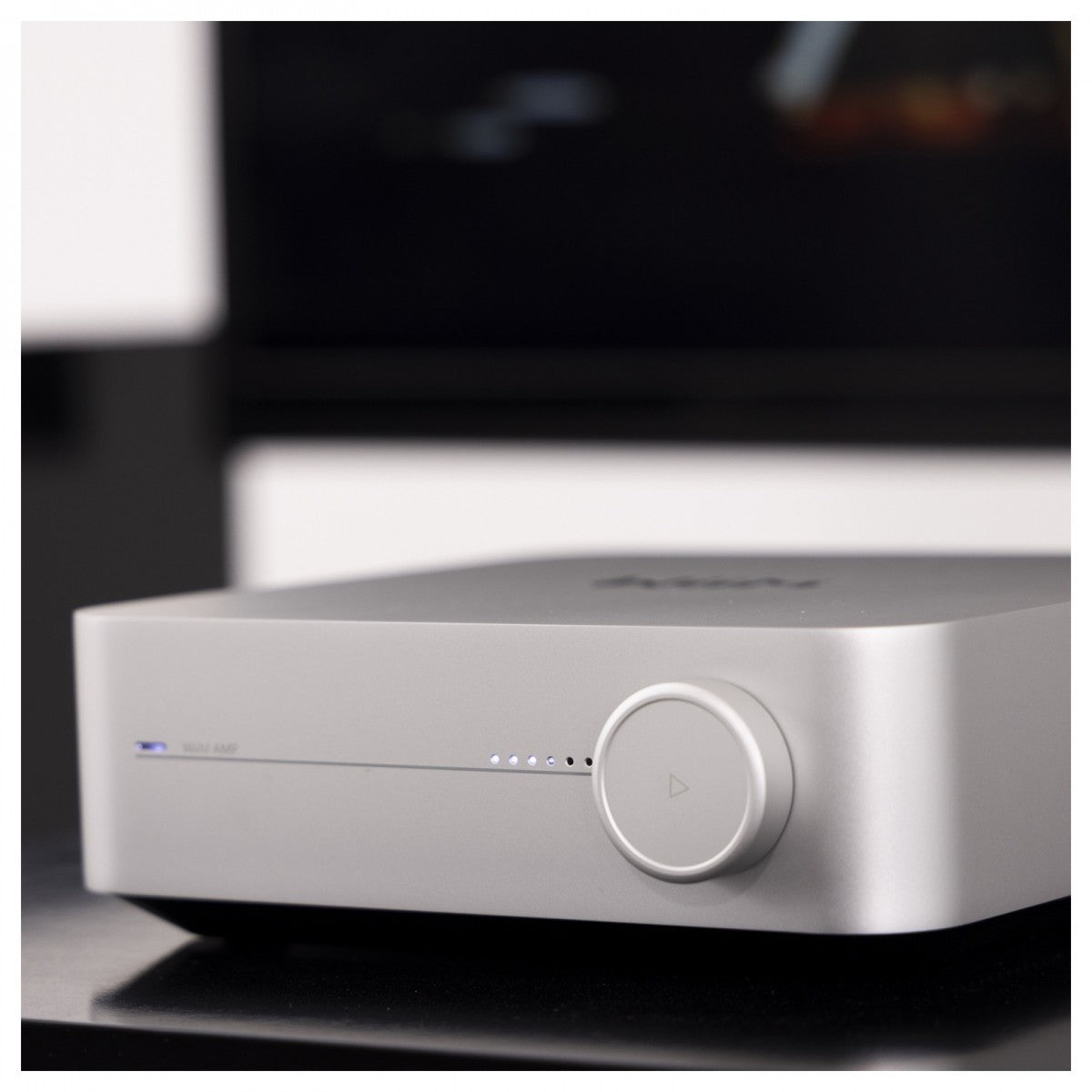 Wiim Streaming Amplifier