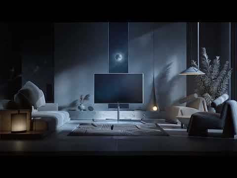 Loewe Stellar 55
