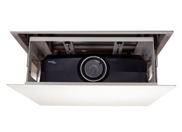 Electric Projector Lift by Av Motion