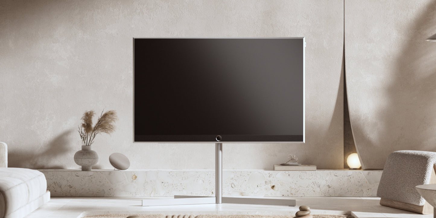 Loewe Stellar 55