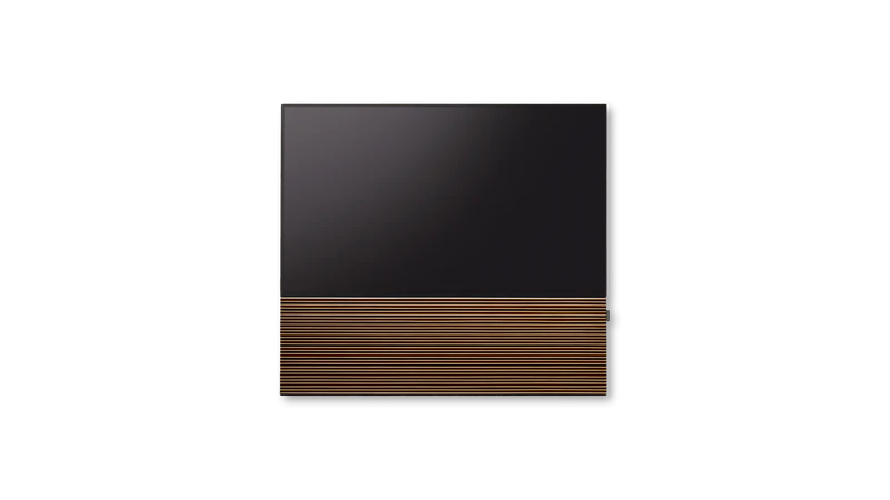 Canvas HiFi + Television