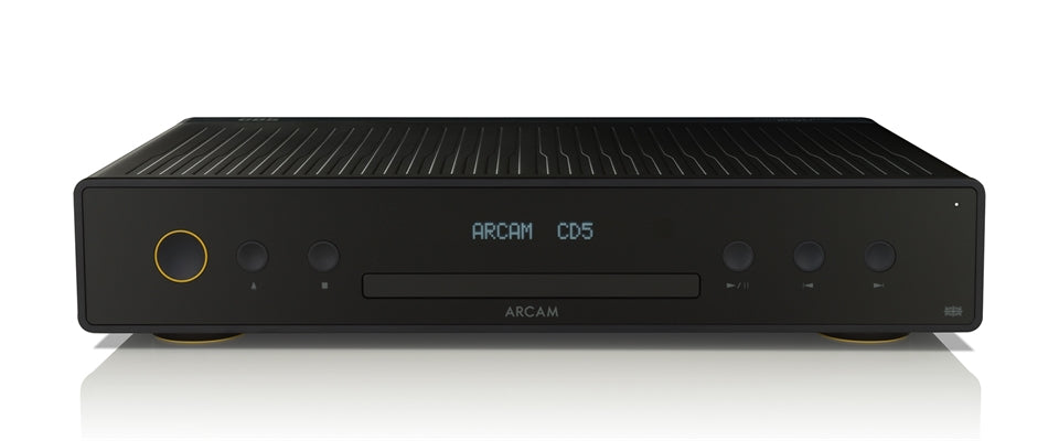 Arcam CD5 Compact Disc Player