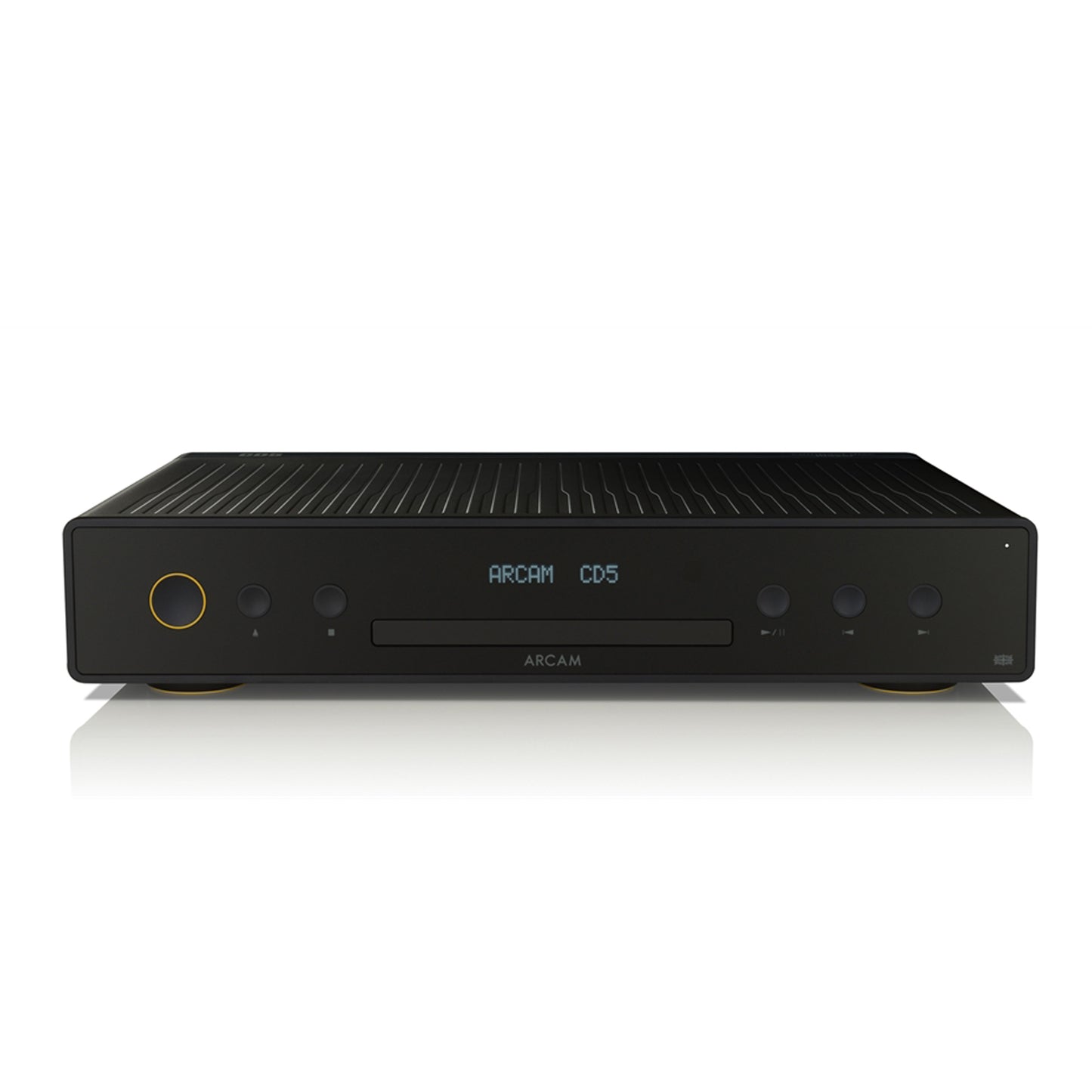 Arcam CD5 Compact Disc Player