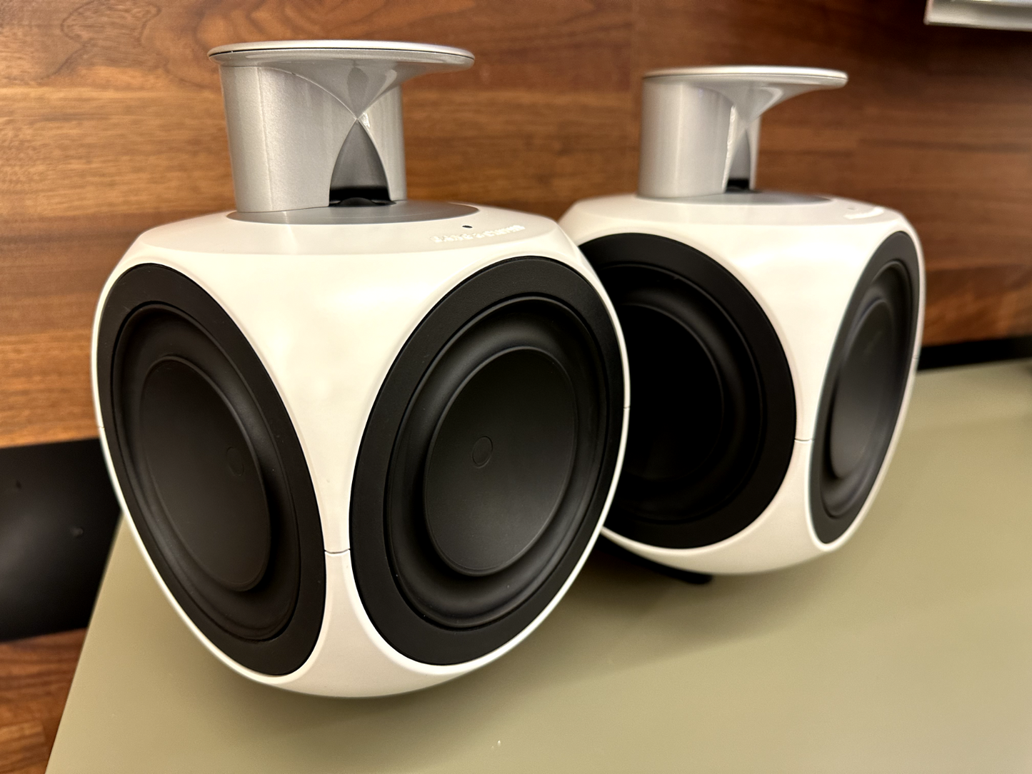 Bang & Olufsen BeoLab 3 Loudspeakers