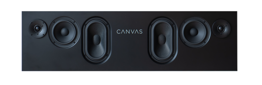 Canvas HiFi