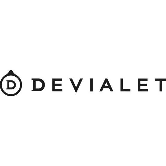 Devialet Global Accessories - Arch,  Remote Matte Black & Matte White