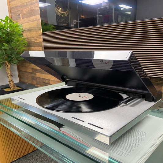 Bang & Olufsen BeoGram 7000
