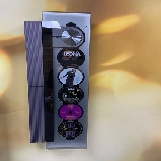 Bang & Olufsen BeoSound 9000 MK3