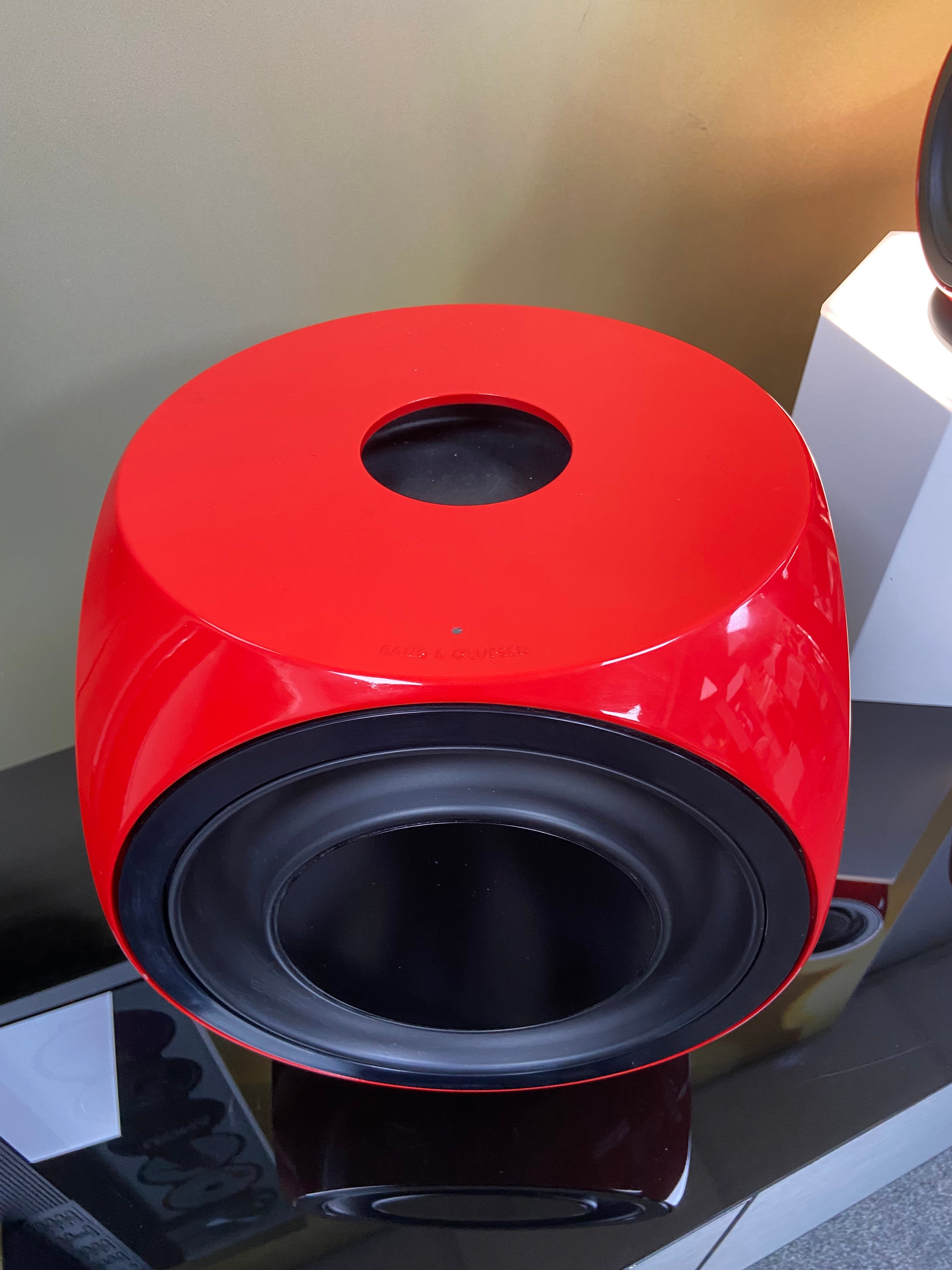 B&o subwoofer beolab shops 2