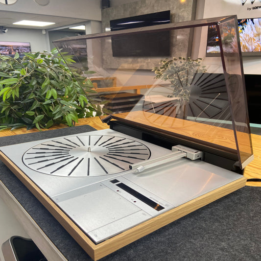 Bang & Olufsen BeoGram 4000 - Fully Restored
