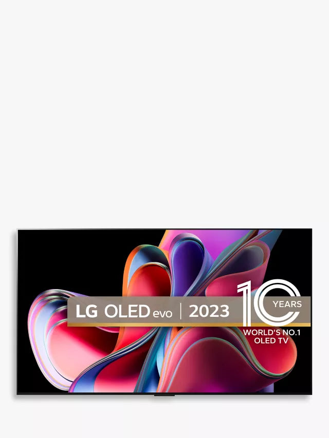 LG OLED77G36LA