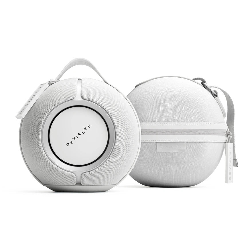 Devialet Mania