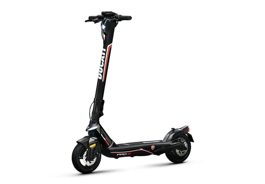 Ducati Pro III