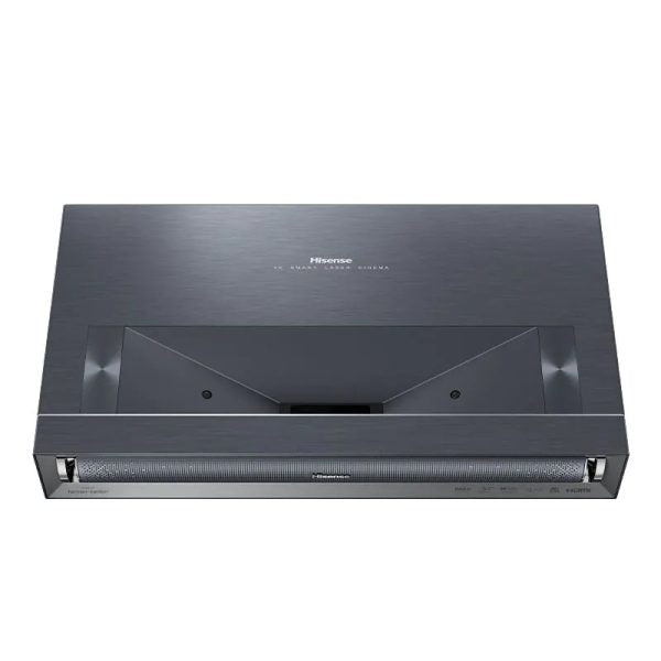 Hisense PX3TUK-Pro 4K Laser Cinema TriChroma Projector