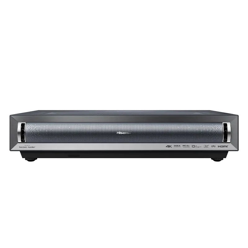 Hisense PX3TUK-Pro 4K Laser Cinema TriChroma Projector