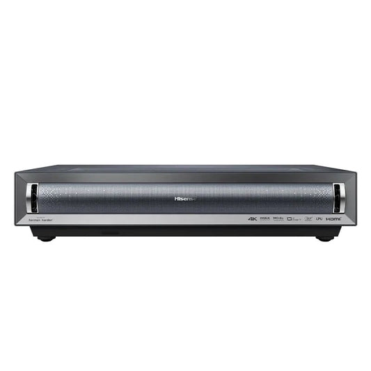 Hisense PX3TUK-Pro 4K Laser Cinema TriChroma Projector