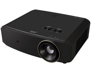 JVC DLP Projector LX-NZ30