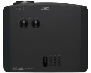 JVC DLP Projector LX-NZ30
