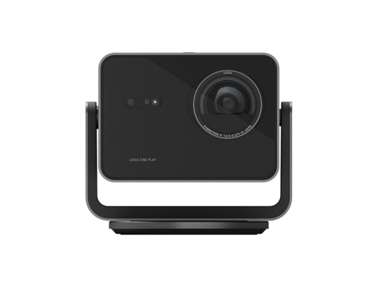 LEICA CINE PLAY 1 Laser Projector