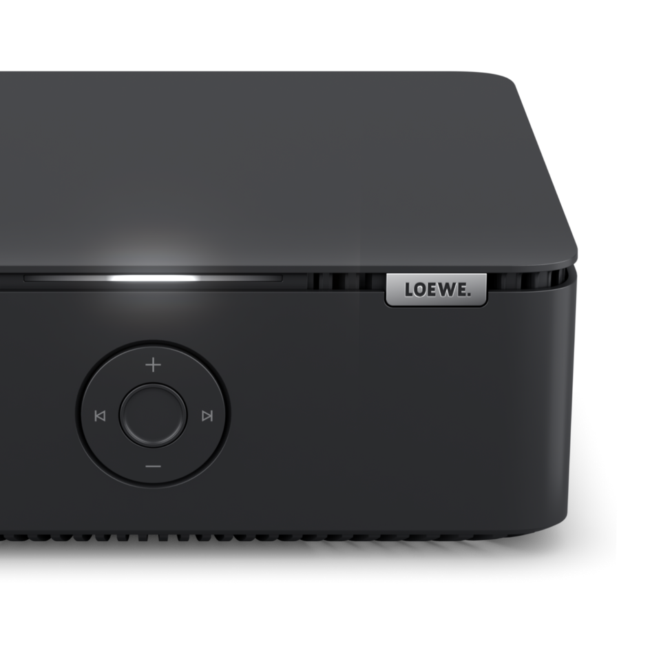 Loewe Multi-Room Amplifier