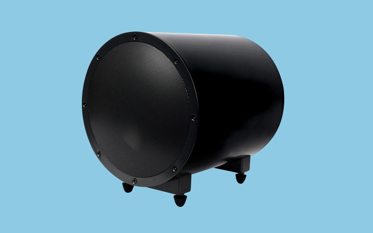 GALLO ACOUSTICS - TR-3D SUBWOOFER